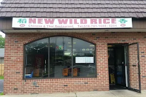 New Wild Rice image