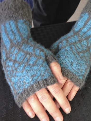 Yarn Store «Cloverhill Yarn Shop», reviews and photos, 77 Mellor Ave, Catonsville, MD 21228, USA