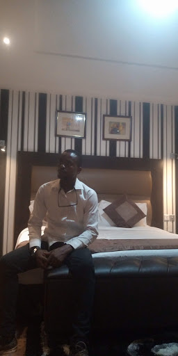 Mardezok Hotel, 2 Mardezok St, Central Core Area, Asaba, Nigeria, Doctor, state Delta