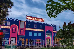 Meera's Bistro 2.0 image