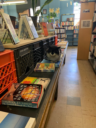 Used Book Store «Book Corner», reviews and photos, 311 N 20th St, Philadelphia, PA 19103, USA