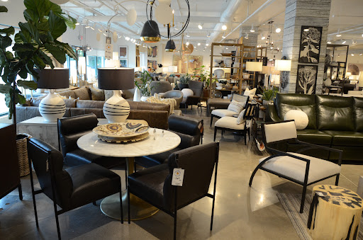 Furniture Store «Dwell Home Furnishings & Interior Design», reviews and photos, 250 12th Ave # 100, Coralville, IA 52241, USA