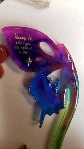 Craft Store «Michaels», reviews and photos, 8018 Mediterranean Drive, Estero, FL 33928, USA