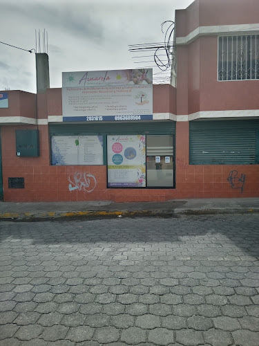 Opiniones de Centro Psicopedagogico Acuarela en Quito - Psicólogo