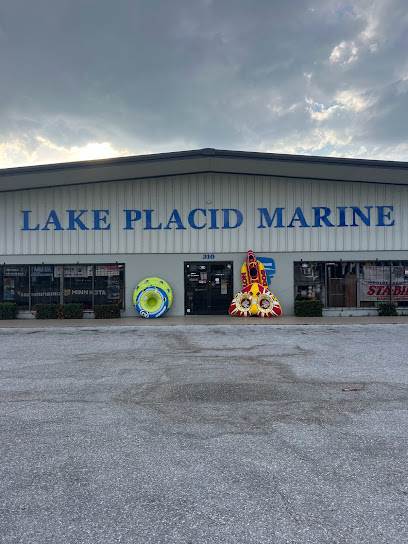 Lake Placid Marine