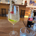 Photo n°1 de l'avis de Christian.e fait le 07/04/2023 à 20:00 sur le  Restaurant La Mer à Norderney