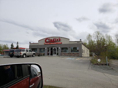Cindie's - Anchorage