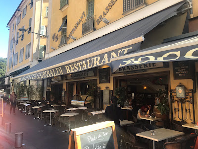 Tabac la civette garibaldi à Nice