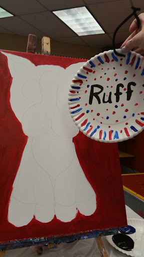 Event Venue «Painting with a Twist», reviews and photos, 1009 SW Main Blvd #135, Lake City, FL 32025, USA