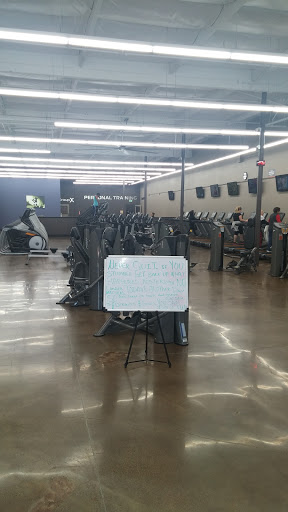 Gym «Fitness Evolution», reviews and photos, 1335 Gateway Blvd, Fairfield, CA 94533, USA