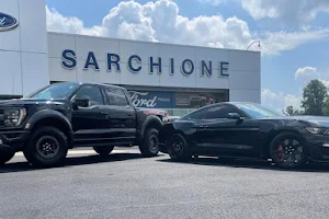 Sarchione Ford, Inc. image