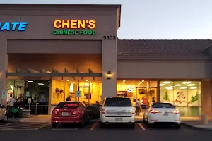 Chens Chinese Restaurant image