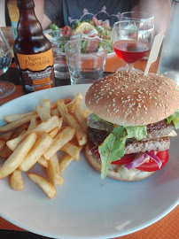 Frite du Restauration rapide L'Authentik à Beaulieu-sur-Dordogne - n°12