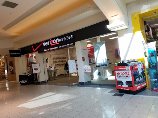 Verizon Authorized Retailer, TCC, 4737 Concord Pike #590, Wilmington, DE 19803, USA, 