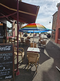 Atmosphère du Restaurant BARAKA à Pont-sur-Yonne - n°5