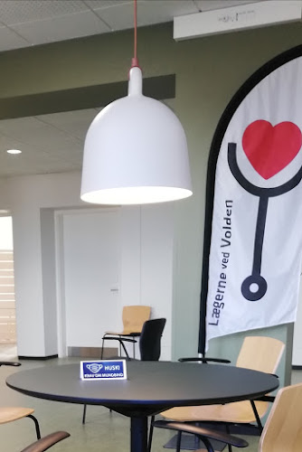 Opinii despre Hudklinikken Ved Speciallæge Sanne Pedersen Fast în Randers - Læge