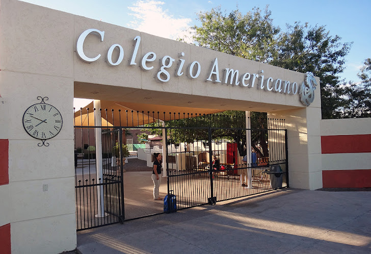 ULA Campus Guaymas