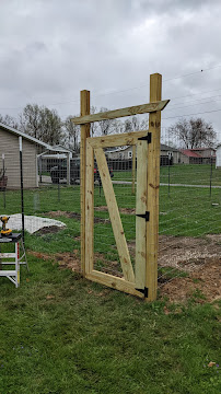BOXE Gardens - Photo 2 - Car repair in , Bloomington