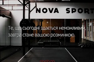 Nova Sport image