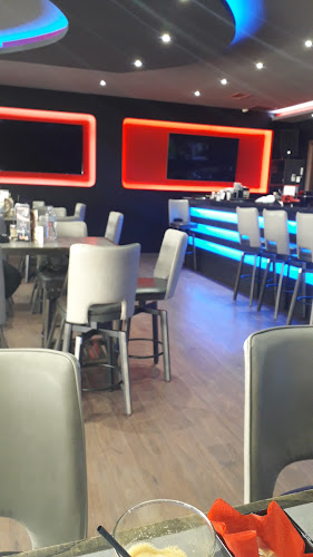 Albert park - Καφετέρια