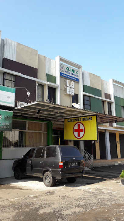 Klinik Mitra Jombang