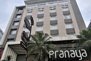 Pranaya Boutique Hotel image