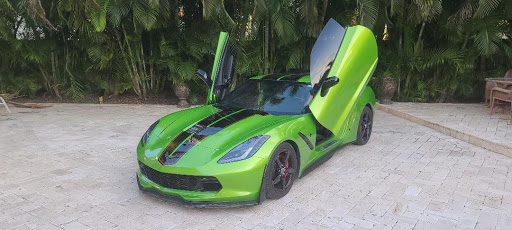 Used Car Dealer «Imperial Car Sales», reviews and photos, 27300 S Dixie Hwy, Homestead, FL 33032, USA