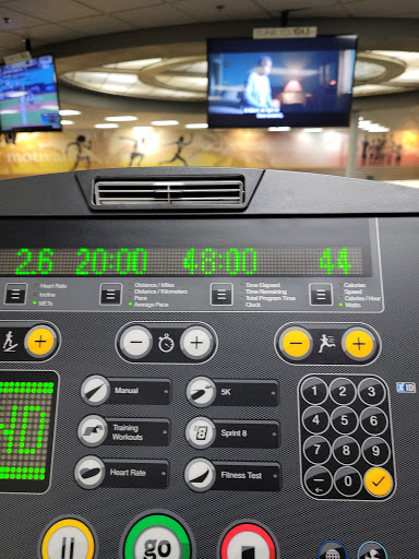 Gym «LA Fitness», reviews and photos, 8909 Washington Blvd, Pico Rivera, CA 90660, USA