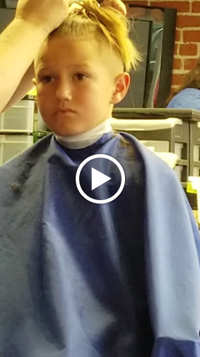 Barber Shop «West End Barber & Beauty Shop», reviews and photos, 1849 W Main St, Alhambra, CA 91801, USA