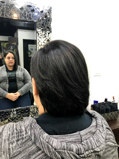 Hair Salon «Oha Hair Salon», reviews and photos, 45-19 162nd St, Flushing, NY 11358, USA