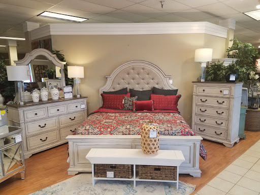 Furniture Store «Badcock Home Furniture &more», reviews and photos, 35495 US-27, Haines City, FL 33844, USA