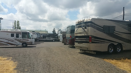 Pacific Valley RV STORE