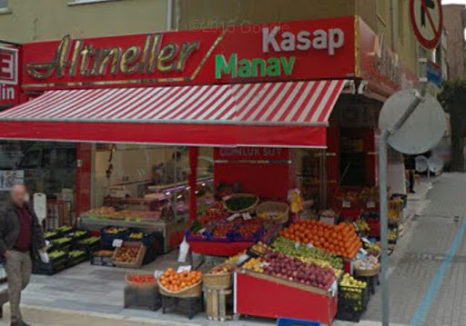 Altıneller Kasap