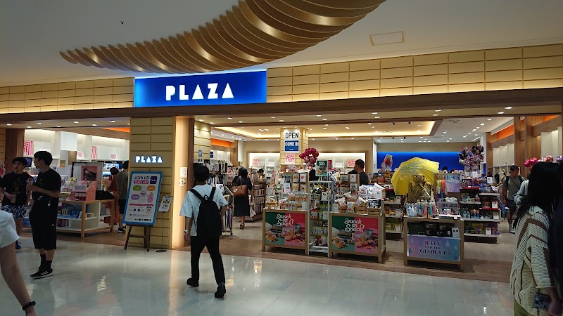 PLAZA 金沢フォーラス店