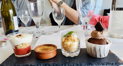 Florian Duc - Chef à domicile & atelier culinaire à Sommerau