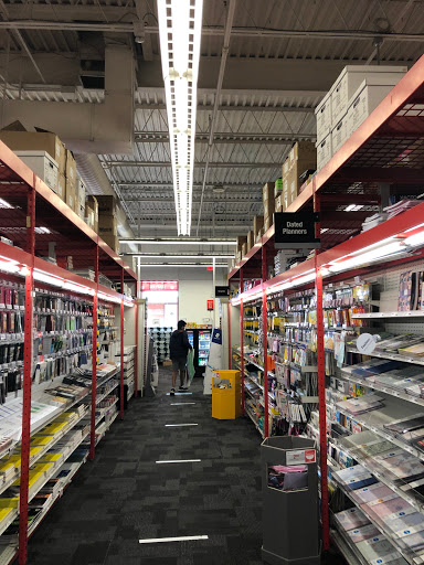 Office Supply Store «Staples», reviews and photos, 2299 Summer St, Stamford, CT 06905, USA