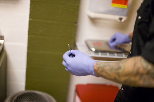 Explore inner arm tattoo ideas for guys, creative tattoo ideas in Scottsdale, available at Mastodon Professional Body Piercing