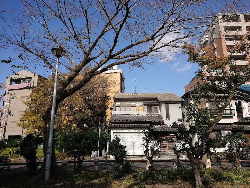 大阪民宿 富吉之家