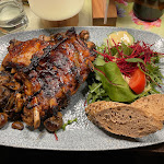 Photo n°2 de l'avis de Jonas.e fait le 18/04/2023 à 20:58 sur le  Darßer Brauhaus GmbH à Prerow