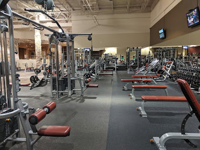 Prestige Fitness - Arvada - 15530 W 64th Ave Suite F, Arvada, CO 80007