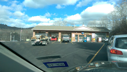 Abbie's Car Wash LLC en Thomaston