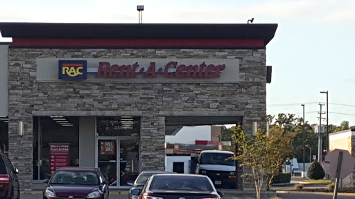 Furniture Rental Service «Rent-A-Center», reviews and photos, 14346 Warwick Blvd #356, Newport News, VA 23602, USA