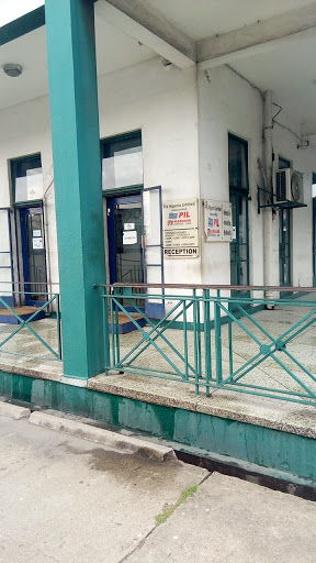 PIL Nigeria Limited, 34 Wharf Road, Apapa, Lagos, Nigeria, Post Office, state Lagos