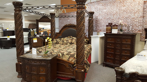 Army & Navy Surplus Shop «Navy Exchange Furniture Store», reviews and photos, 1240 Gator Blvd, Virginia Beach, VA 23460, USA