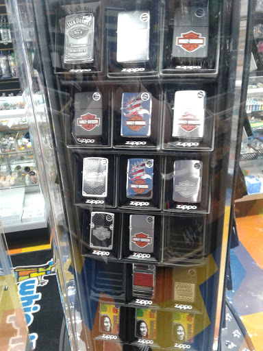 Tobacco Shop «Waves Smoke & Vapes», reviews and photos, 6740 E University Dr #103, Mesa, AZ 85205, USA