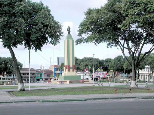 Plaza de toros Iquitos