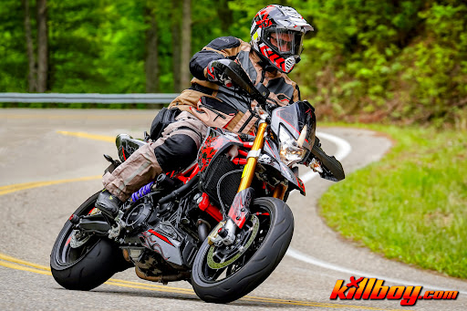 Motorcycle Dealer «Euro Cycles of Tampa Bay», reviews and photos, 8509 Gunn Hwy, Odessa, FL 33556, USA