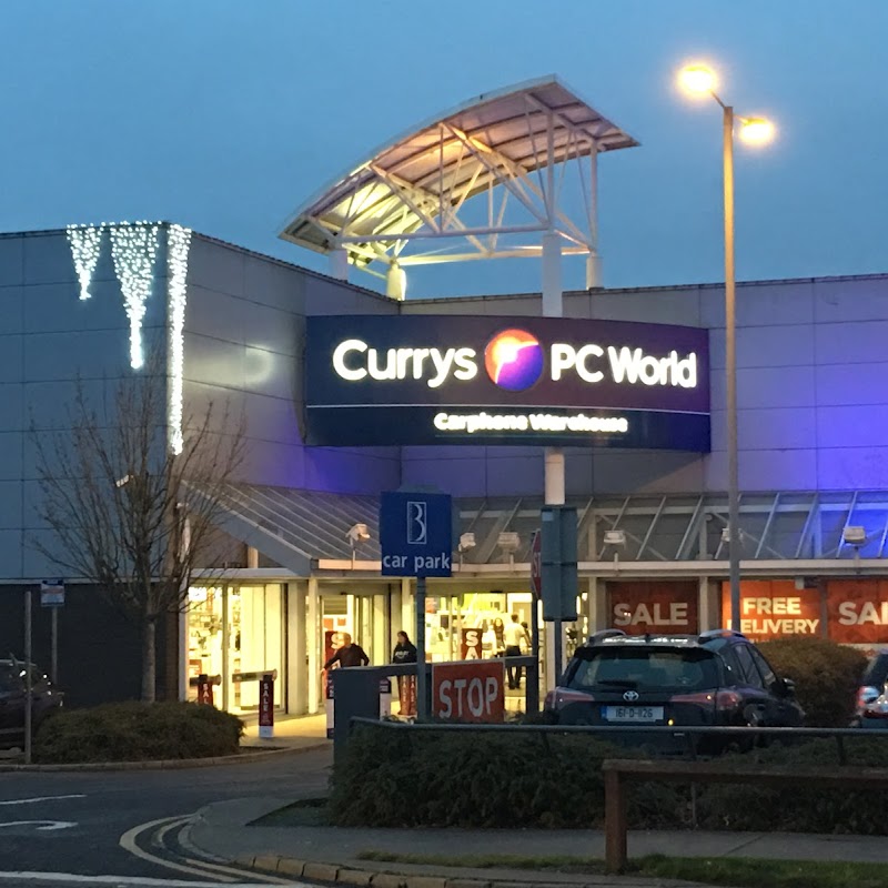 Currys World Store Liffey Valley Retail Park West Dublin, 43 OFF