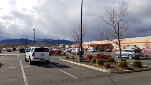 Home Improvement Store «The Home Depot», reviews and photos, 1801 E Custer Ave, Helena, MT 59602, USA