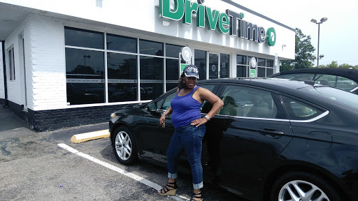Used Car Dealer «DriveTime Used Cars», reviews and photos, 7513 Ritchie Hwy, Glen Burnie, MD 21061, USA